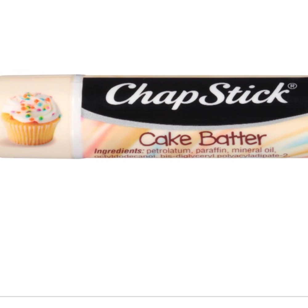 *BRAND NEW* Chapstick Classic Original Cake Batter